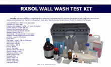 Wall Wash Kit Super