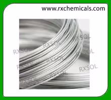 SILVER METAL WIRE 99.9% 0.5MM