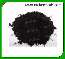 SILVER OXIDE LR