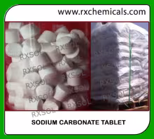 SODIUM PER CARBONATE TABLET