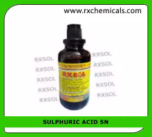 Sulphuric Acid 5N