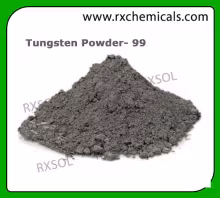 TUNGSTEN POWDER 99%