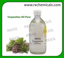TURPENTINE OIL PURE