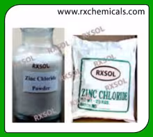 ZINC CHLORIDE DRY AR