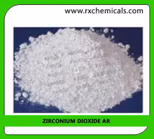 ZIRCONIUM DIOXIDE