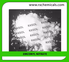 ZIRCONYL NITRATE